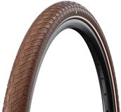 Schwalbe Big Apple K-Guard 26" x 2.15 Marron