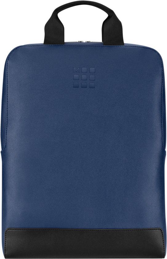 Moleskine Classic 2.0 Laptoptas - Sapphire Blue