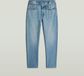 G-Star Morry FWD Regular Tapered Heren Jeans W29/L34 faded brilliant blue