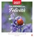 Calendario della felicità 2027. Magnum