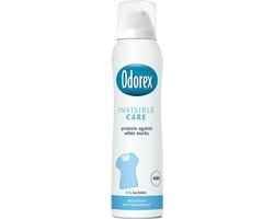 Odorex deospray invis.care 150 ml
