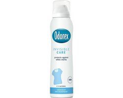 Odorex Deospray - Invisible Care 150 ml