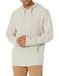 Amazon Essentials Heren Sweat à capuche thermique flammé à manches longues