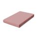 Schlafgut Pure Jersey Topper Hoeslaken XL - 180x200 - 200x220 - Paars