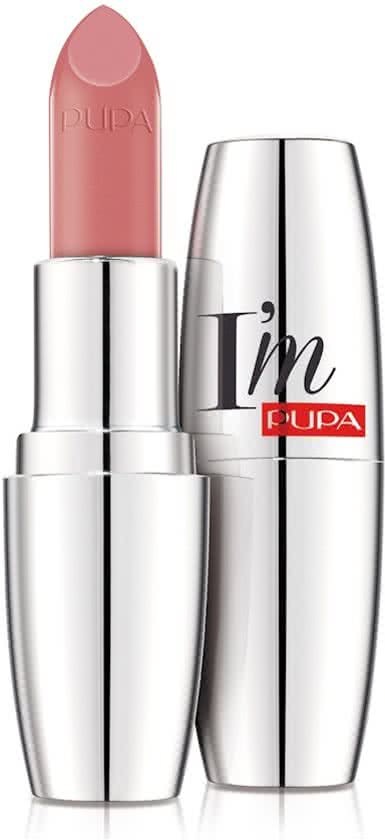 Pupa Milano i m lipstick 401