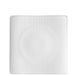 Rosenthal Mesh 11770-800001-16191 Porselein Bord 31 cm Wit