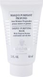 Sisley Deeply Purifying Mask 60 ml - Cleansing Mask for Women