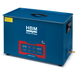 Merkloos / Sans marque HBM Ultrasoon reinigers, blauw 38L