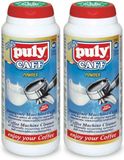 PulyCaff Plus Powder - Reinigingspoeder voor Espressomachine 900gr (2x 900gr)