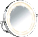 Wenko LED Make Up Spiegel Brolo