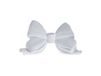 Lene Bjerre Bougeoir Serafina bow 12,7 cm Blanc