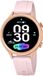 Lotus 50204/1 Smartwatch Unisex Rosé Goud AMOLED
