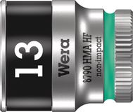 Wera 8790 HMA 05003721001 Dop (zeskant) Dopsleutelinzetstuk 6 mm 1/4 (6.3 mm)