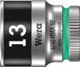 Wera 8790 HMA 05003721001 Dop (zeskant) Dopsleutelinzetstuk 6 mm 1/4 (6.3 mm)