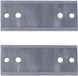 Scheppach Messenset Biostar (2 stuks)
