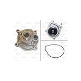 Valeo Waterpomp, Motorkoeling 506867