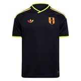 ADIDAS PERFORMANCE Tricot 'Peru 26 Away' oranje / zwart