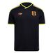 ADIDAS PERFORMANCE Tricot 'Peru 26 Away' oranje / zwart