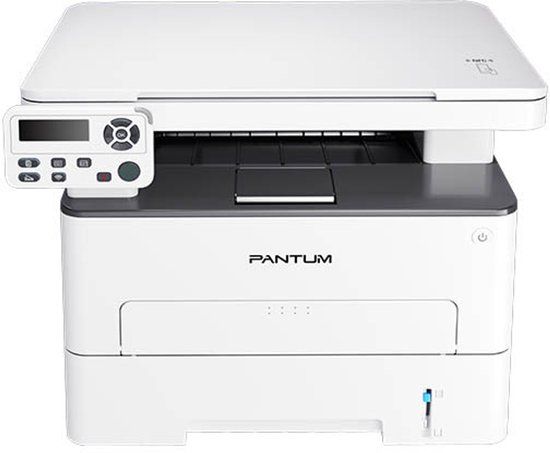 Pantum M6700DW A4 all-in-one laserprinter zwart-wit met wifi (3 in 1)