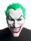 RUBIES NL - Joker pruikenmasker voor volwassenen