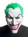 RUBIES NL - Joker pruikenmasker voor volwassenen