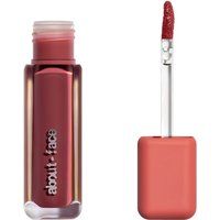 about-face Lipplumper Unisex 6ml Roze