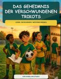 Das Bol Das Geheimnis der verschwundenen Trikots