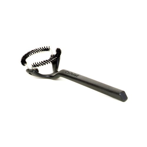 Cafelat reinigingsborstel 58mm - Barista Tools - 4897028570778