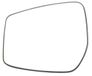 Taros Trade 57-5820-L-92781 Verwarmbaar achteruitkijkspiegel glas