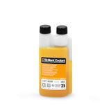 Errecom Brilliant Coolant – 350 ml, Car Radiator Coolant Cooling System UV Leak Detector Dye