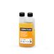 Errecom Brilliant Coolant – 350 ml, Car Radiator Coolant Cooling System UV Leak Detector Dye