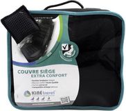 KINE TRAVEL Stoelhoezen met alle comfort