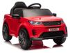 One Global Trade Land Rover Discovery DLS-K06, rode elektrische auto, batterijauto