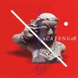Scavenger Unsun Scavenger