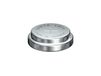 Varta V3/80H-SLF ++/- Pile bouton rechargeable 80H NiMH 80 mAh 3.6 V 1 pièce