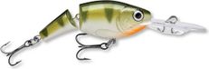 Rapala JOINTED SHAD RAP® Yellow Perch - 8 g - 5 cm
