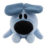 Rubo Toys Woezel En Pip Ball Buddy Woezel