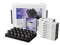 Ozobot Ari Classroomkit (18x) - Educatieve AI Robot set - STEAM speelgoed