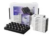 Ozobot Ari Classroomkit (18x) - Educatieve AI Robot set - STEAM speelgoed