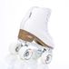 Tempish Patins à roulettes - Taille 36 - Blanc