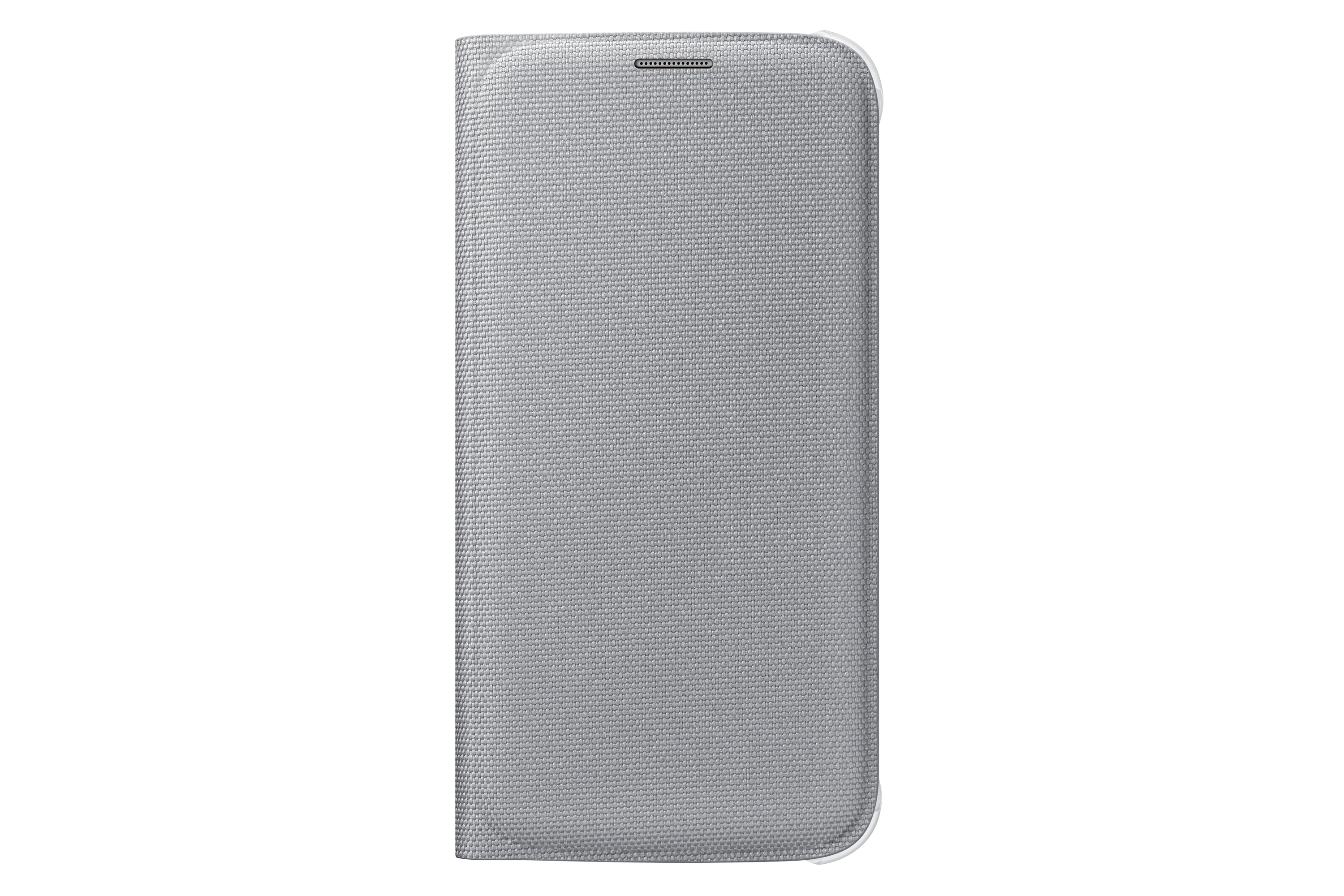 Samsung EF-WG920B zilver / Galaxy S6