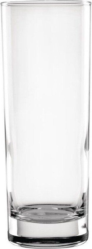 Olympia Hi-Ball Longdrinkglazen 360ml (12 Stuks) - Olympia FB483