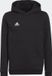 adidas Performance Entrada 22 Sweat Hoodie - Kids - Black - Size 128