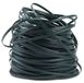 Windhager tuindraad bloemistendraad binddraad plantendraad knutseldraad wikkeldraad geplastificeerd, met kniptang, gegalvaniseerd, 100m x Ø 0,65mm, 06212