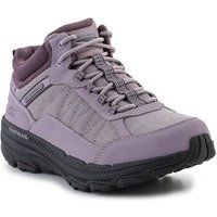 Skechers Go Run Trail Altitude 2.0 - C - Dames Wandelschoenen - Paars - Maat 37