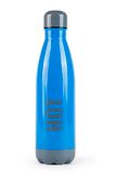 Excelsa Hot/Cold Thermosfles, 50 cl, lichtblauw, roestvrij staal