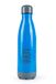 Excelsa Hot/Cold Thermosfles, 50 cl, lichtblauw, roestvrij staal