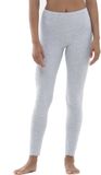 Mey Lange Broek Serie Cotton Pure Light Grey Melange