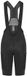 Spiuk All Terrain Gravel Fietsbroek Zwart XS Vrouw