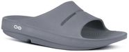 Oofos Ooahh 1100 Noir Adultes Chaussure 44